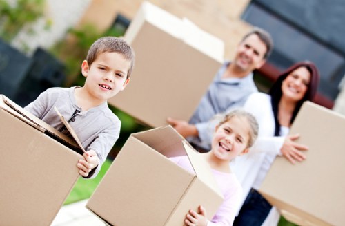 Reliable Man With Van Haringey transport service for everyday moves