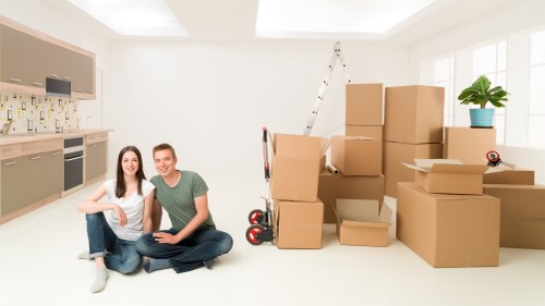 Home and office transport service across Haringey borough
