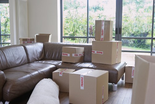 Flexible payment methods for Man With Van Haringey bookings